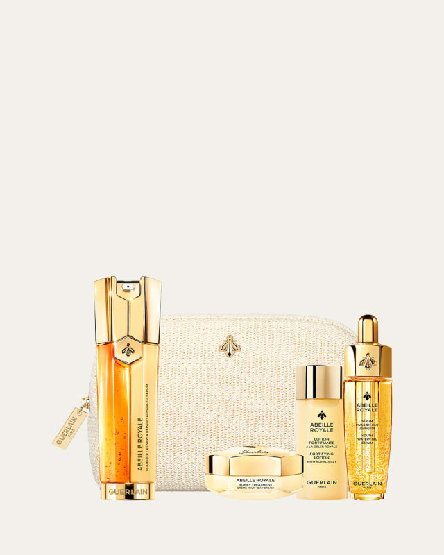 Limited Edition Abeille Royale Repair Set